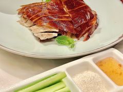 -苏州W酒店·苏滟中餐厅