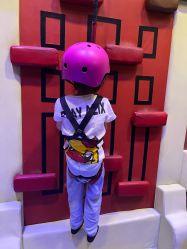 -尼克Playtime(欢乐海岸店)