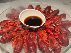 -红盔甲·小龙虾(天钥桥店)