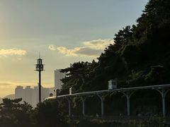 -海云台海滩