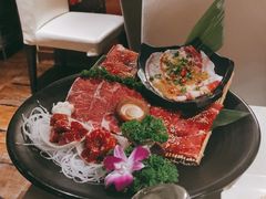 -猫爪爪原切自助烤肉(观音桥阳光世纪店)