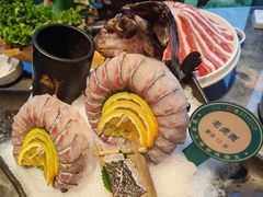-德天肥牛海鲜火锅(城西银泰店)