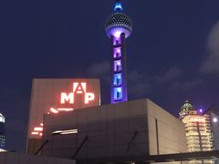 -东方明珠广播电视塔