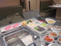 -海底捞火锅(东百中心店)