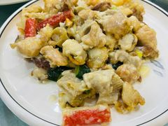 奶爆-同发号饭庄(复兴路店)