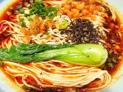 -记忆山城巷(丰台店)