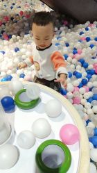 -塔塔王国·主题儿童游乐园(奥城商业广场店)