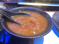 -王家渡火锅店(棕榈泉店)