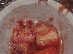 -三道菜(明堂公园店)