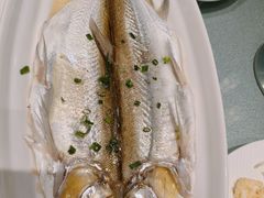 -太湖饭店·寄畅轩中餐厅