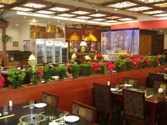 大堂-东来顺饭庄(金泉广场店)