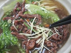 -黄祥发牛排美食(圣湖店)