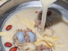 -骨之味·筒骨汤火锅(江头店)