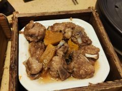 -喜鹊茶点.啫煲(车陂店)