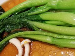 -新白鹿餐厅(爱琴海购物中心店)