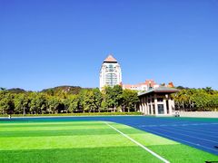 -厦门大学(思明校区)