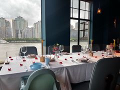 -Kathleen's Waitan 凯圣琳江景西餐厅(外滩店)