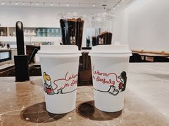 -Seesaw Coffee(上海尚悦湾店)