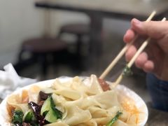 -安徽正宗牛肉板面(南十三路店)