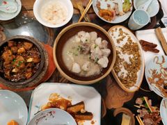 -西江美食舫·江西菜(健德桥店)