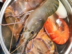 -初色海鲜自助(万丰路店)