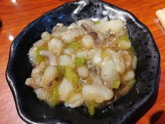 -大浪炭火鲜牛肉·酒场(竹禅街店)