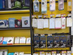-千米手机电脑维修回收(北辰三角洲店)