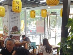 -长安后宰门水盆羊肉(新都心店)