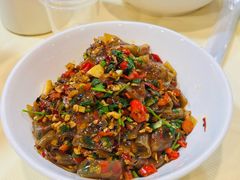 -笨罗卜浏阳菜馆(龙华鹏润达店)