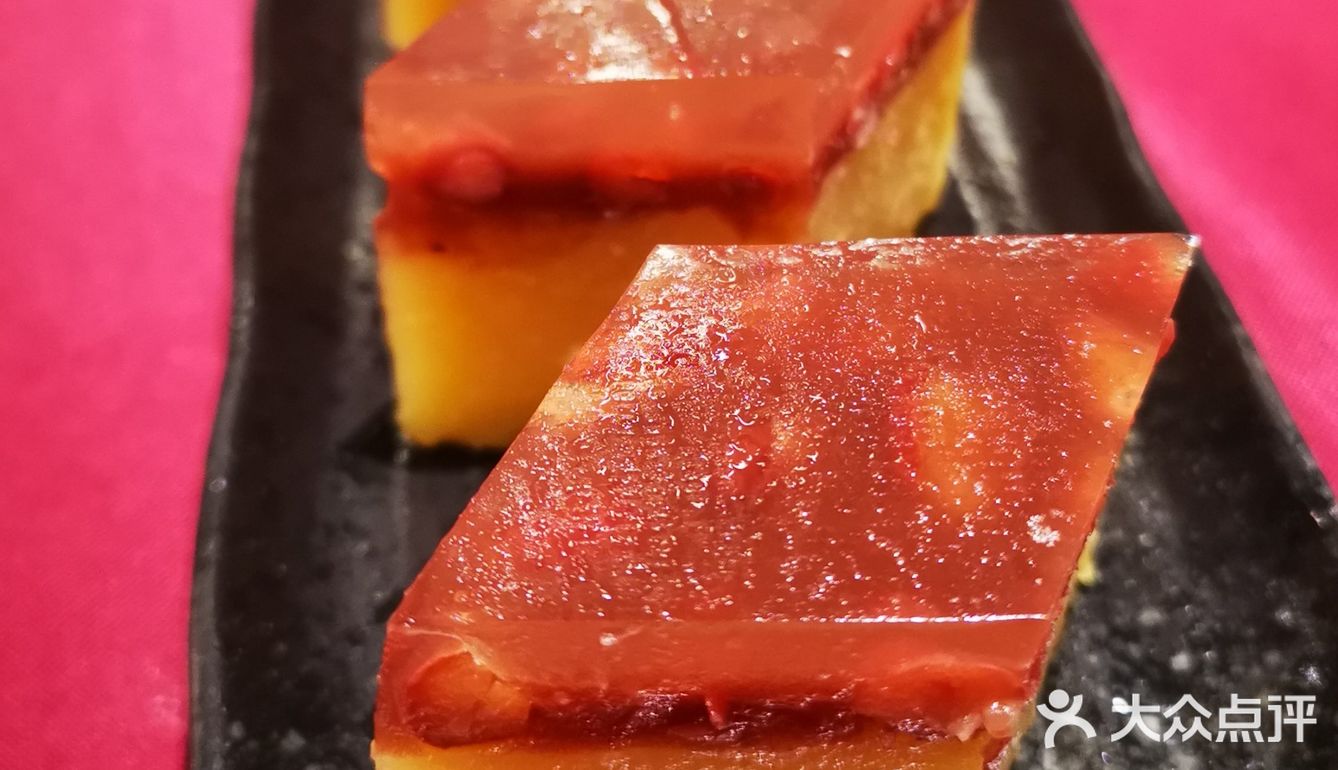 回味無窮
