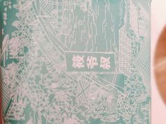 -筱爷叔·上海传统手工菜(玉树路店)