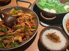 -吃饭皇帝大(长宁龙之梦店)