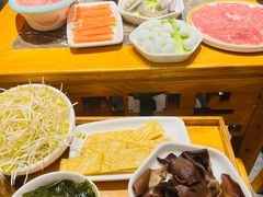 -堂客老火锅(欣阳广场总店)