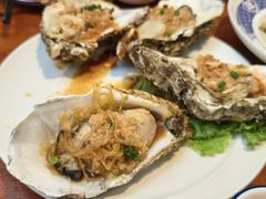 -旺角小渔村·海肠捞饭开创者(环山路店)