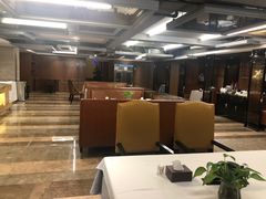 大堂-同庆楼(天鹅酒家店)