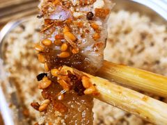 -姐夫家·沈阳黏糊麻辣拌·拌鸡架·冷面(南头古城店)