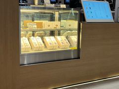 -喜茶(北京五棵松华熙店)