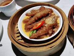 -老伙记海鲜码头(北滘店)