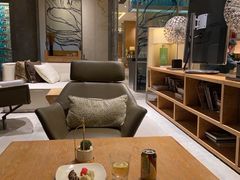 -重庆解放碑威斯汀酒店