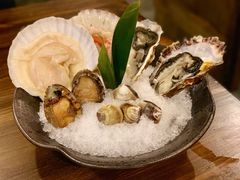 -矶野水产(澳门逸园中心店)