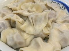 -石老头关东饺子王·东北菜(嘉华鑫城店)