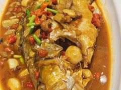 -雅酌园·烟火南京菜(颐和路店)
