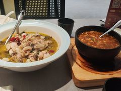 -章吴记喜瑞餐厅(东东城店)