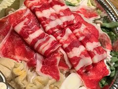 -樱之盛宴·蟹料理海鲜自助(前进大街店)