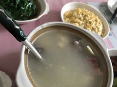 -蘭心餐厅(进贤路店)