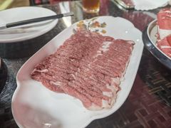 -日坛涮肉四合院·园林餐厅(日坛公园店)