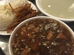 -姚记炒肝店(簋街店)