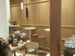 用餐区-多乐之日(五道口店)