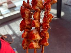 -老黑板筋(顺义总店)