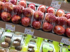 零售区-果蔬好生活超市(新荟城店)